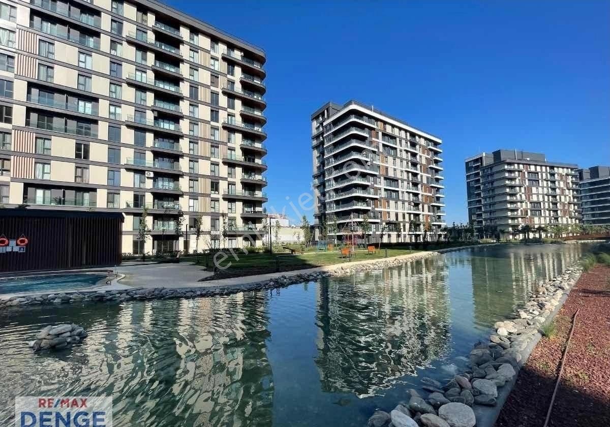 Rams Garden Bahçelievler Koru Cepheli Geniş 3+1 Satılık Daire