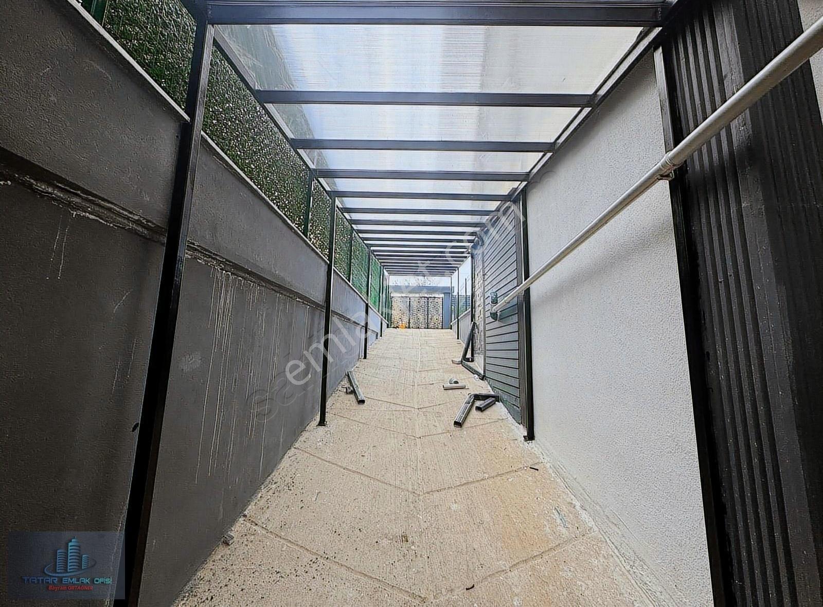 Lalebahçe De Ultra Lüx Satılık Villa - Görsel 2