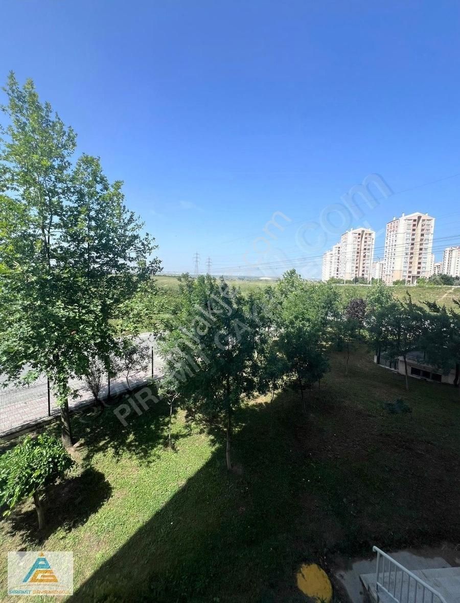 10.bölge Ful Tadilatlı 3+1 Satllık Daıre