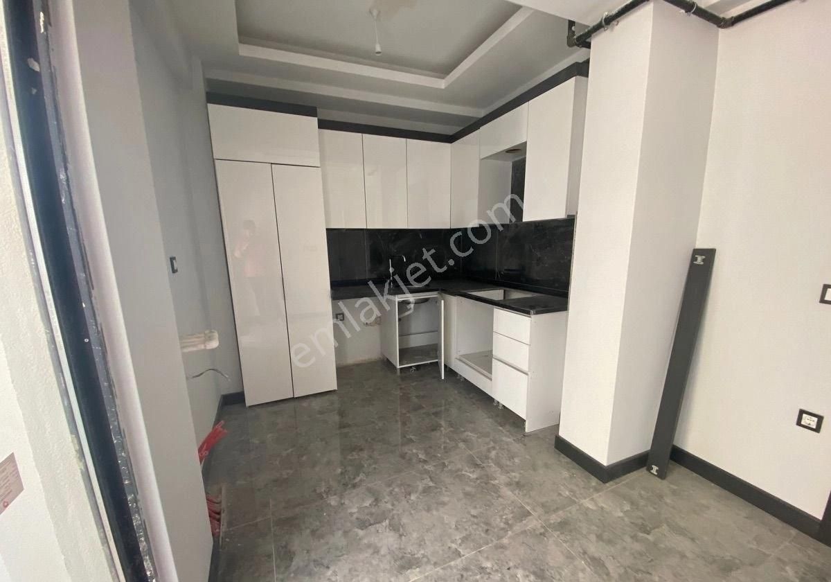 Mutfak Ayrı Satılık Sıfır 2+1 Daire