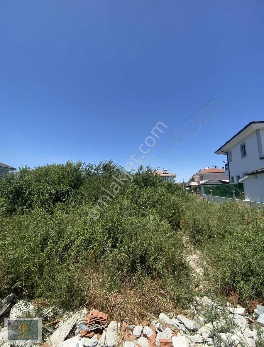 Dalamanda Emsalsiz Fırsat Villa Arsası - Görsel 2