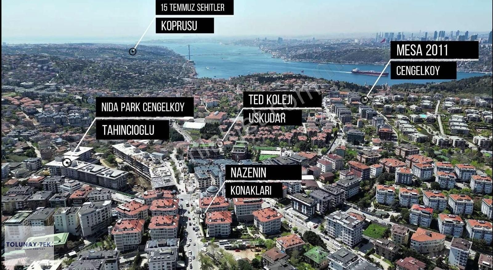 804 M² İmarlı Arsa 21 Dairelik Projeye Hazır Fırsat