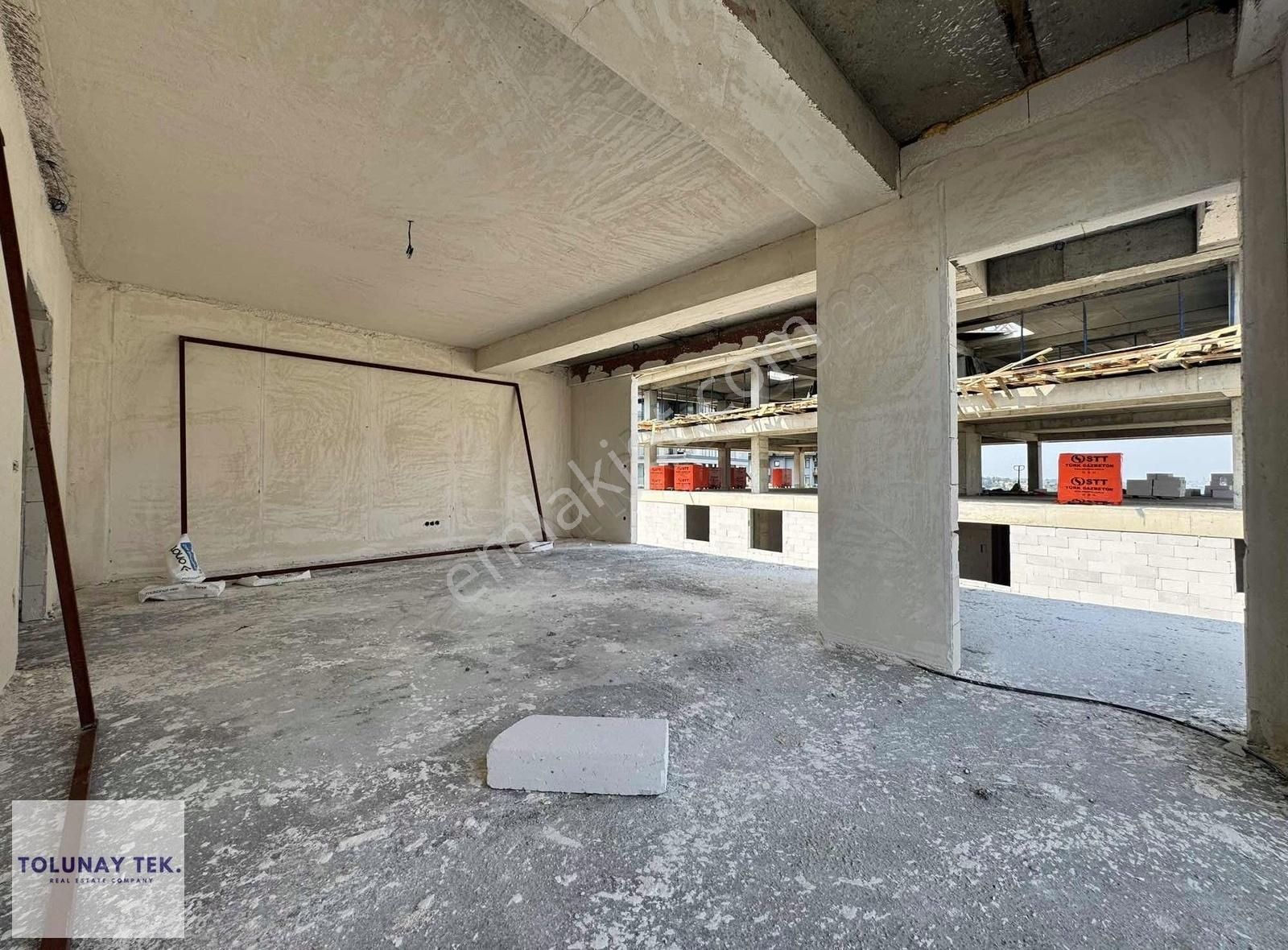 Çengelköy Elit Bölgede Lüks 4+1 Sıfır Daire Fırsatı