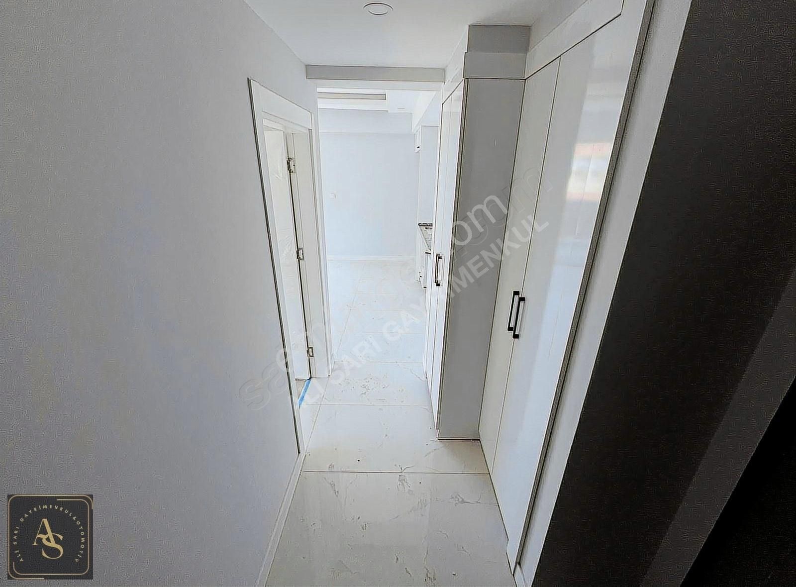 Ali Sarı Gayrimenkul'den Deniz Manzaralı Adliye Arkası 4.kat 1+1 - Görsel 20