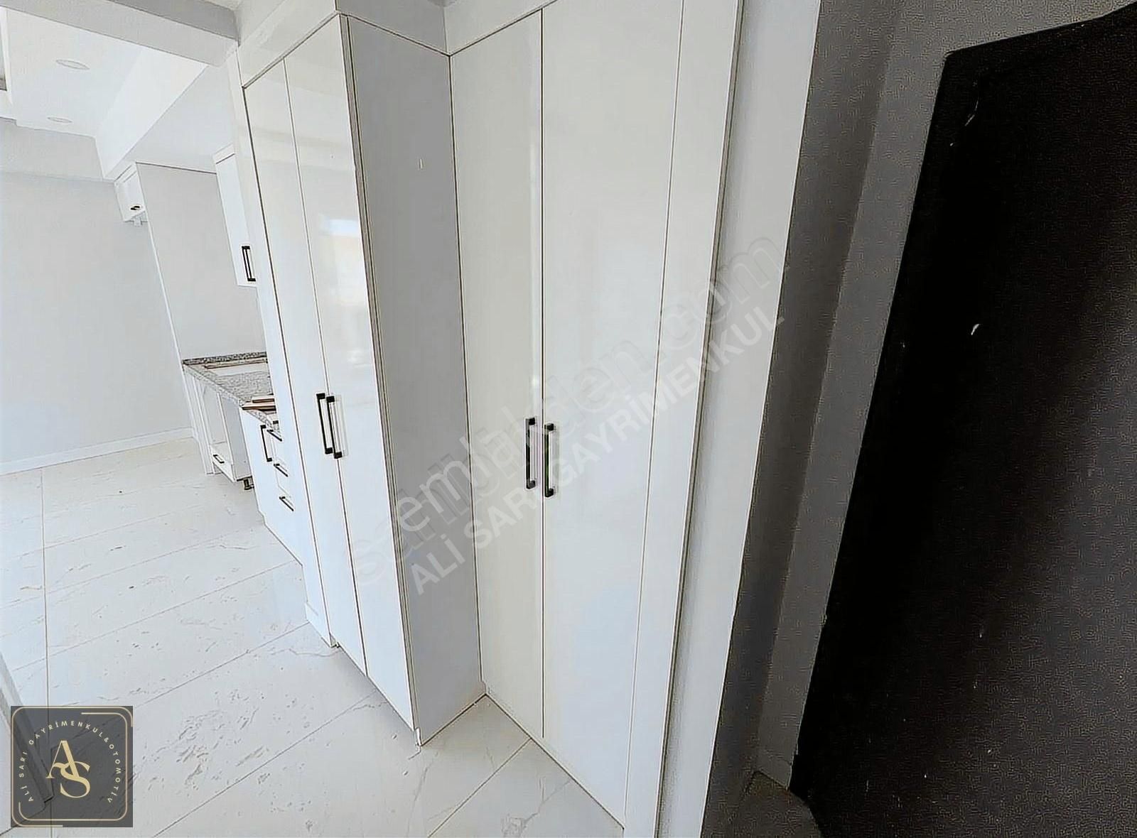 Ali Sarı Gayrimenkul'den Deniz Manzaralı Adliye Arkası 4.kat 1+1 - Görsel 4