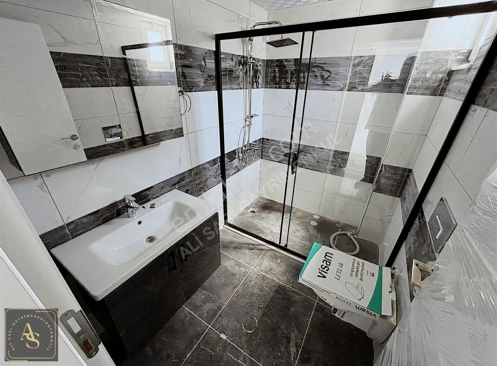 Ali Sarı Gayrimenkul'den Deniz Manzaralı Adliye Arkası 4.kat 1+1 - Görsel 13