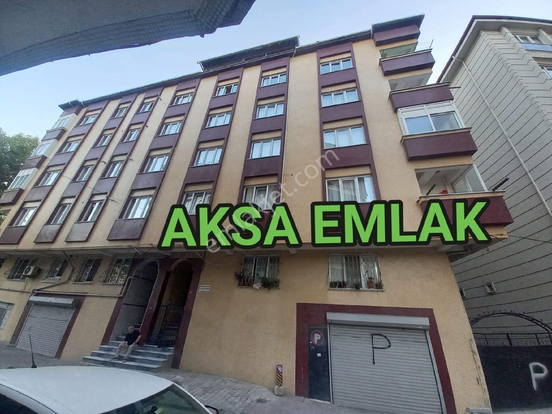 Bahçelievler Yenibosna Zafer Mah Satılık Daire Kat. 1.3+1