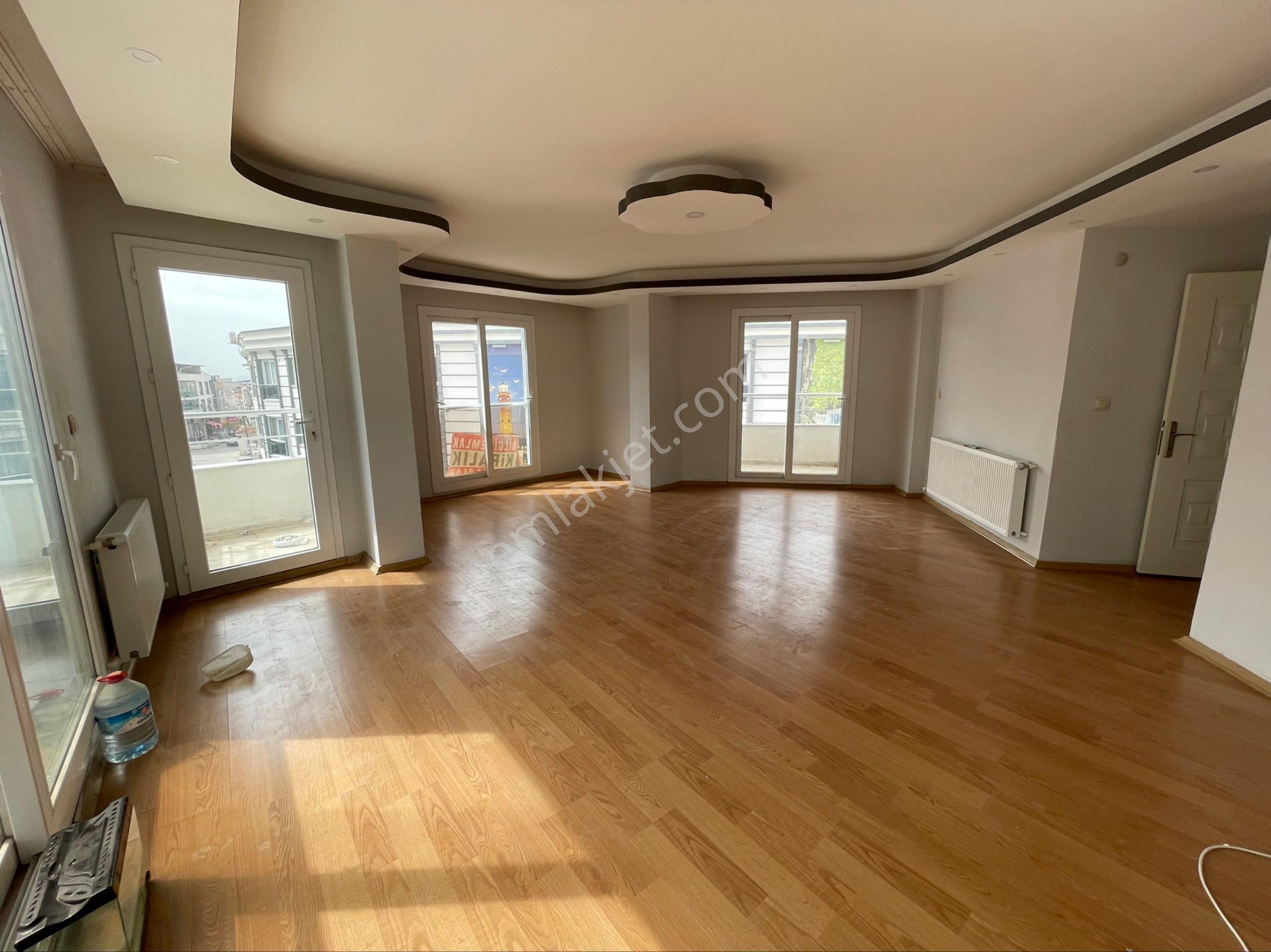 Kiralık Merkezi Konum 3+1 - Görsel 5