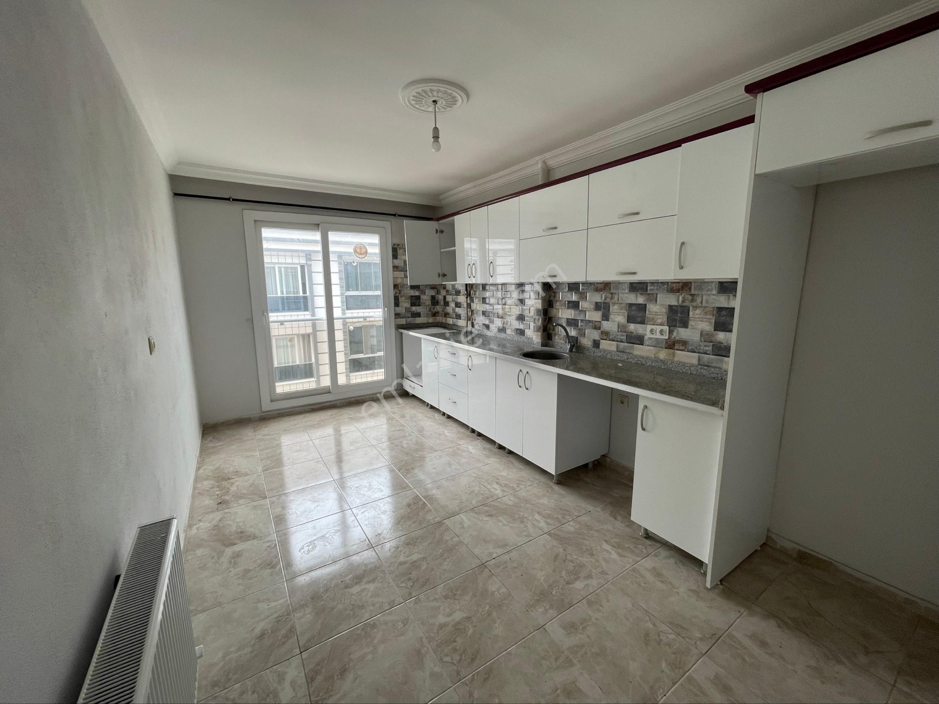 Kiralık Merkezi Konum 3+1