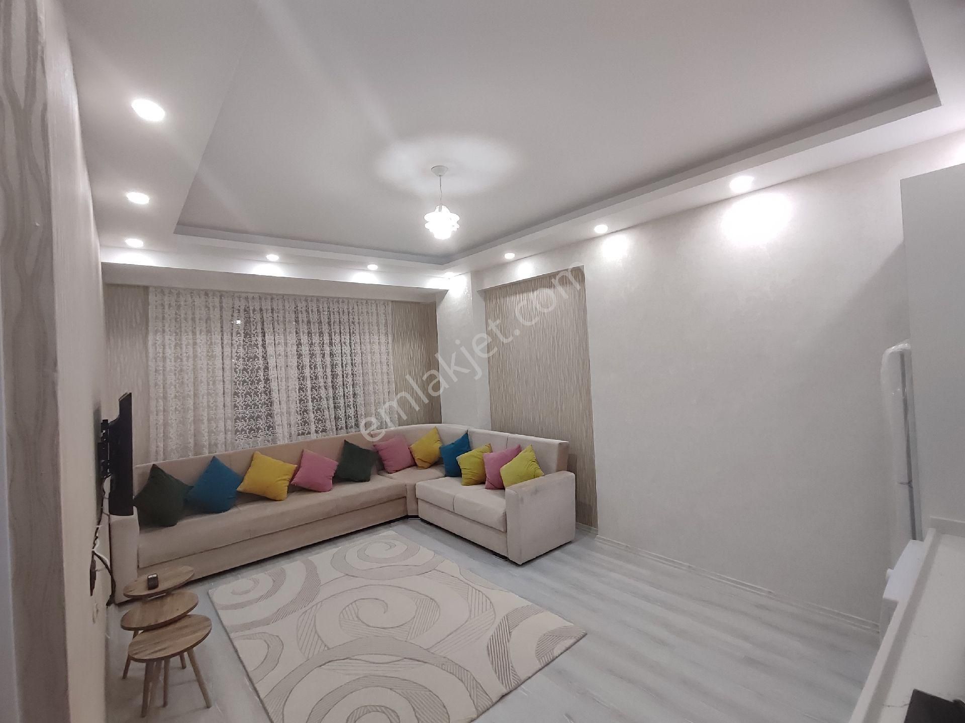 Sahibinden Kiralık 1+1 Eşyalı Daire