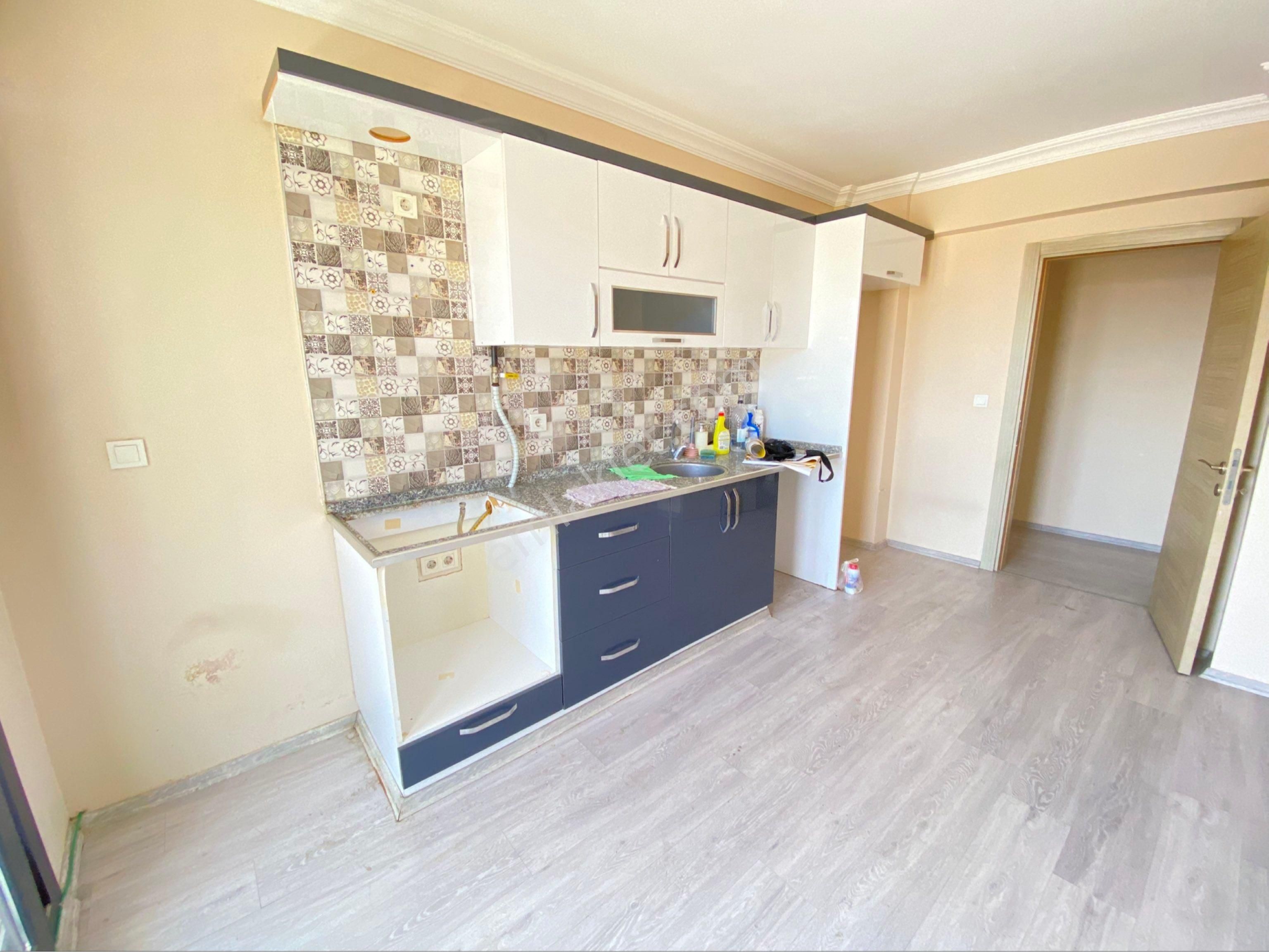 Kiralık Merkezi Konum 2+1