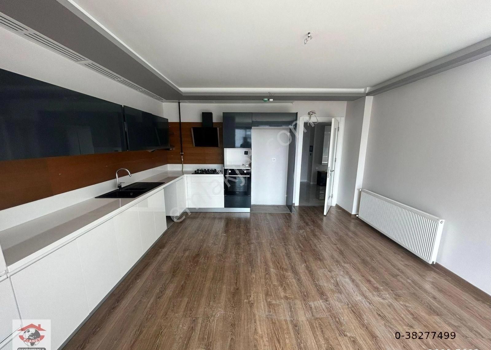 Site İçi 5+1 Ultra Lüks Soyal Donatılı Lüks Kiralık Daire