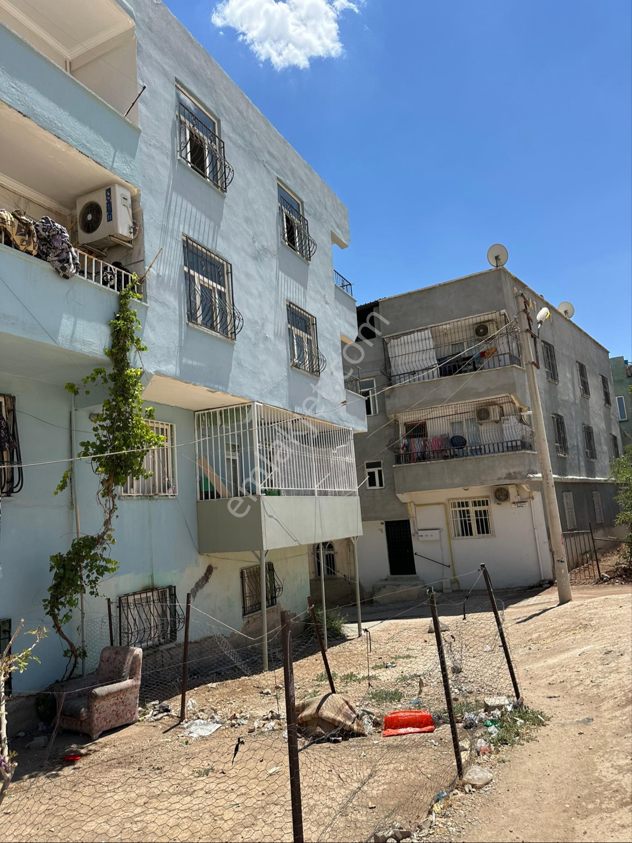 Acilll Satılık 2+1 Yüksek Giriş Temiz Daire