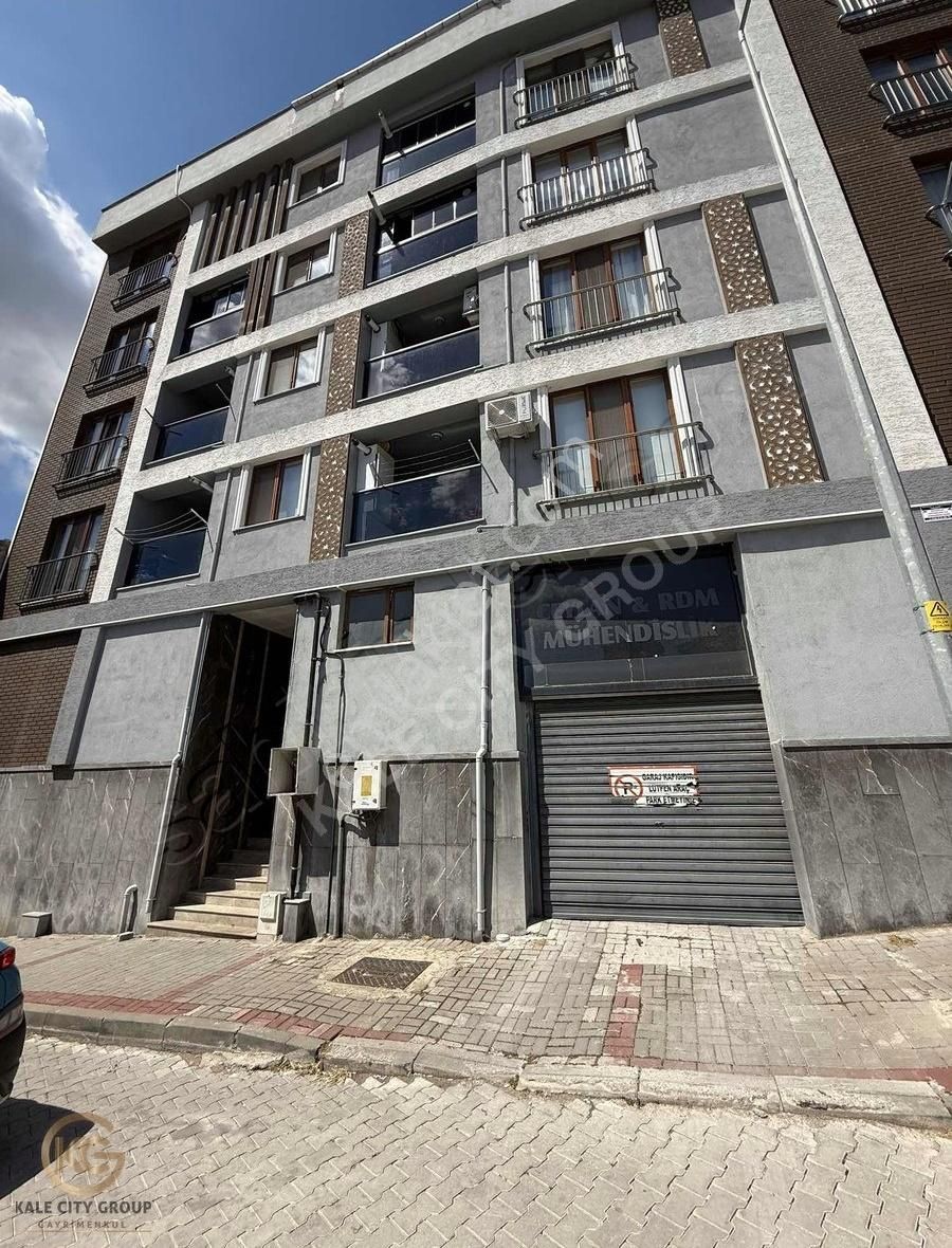 Biga Hükümet Meydanı Arkası Kiralık 2+1 Daire 100 M2
