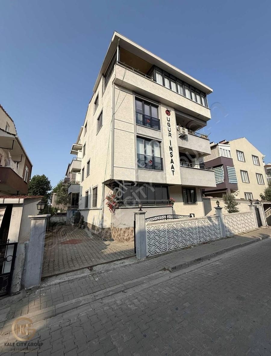 Biga Hamdibey Mh.bahçeli Nizam Kiralık 1+1 Daire 50 M2