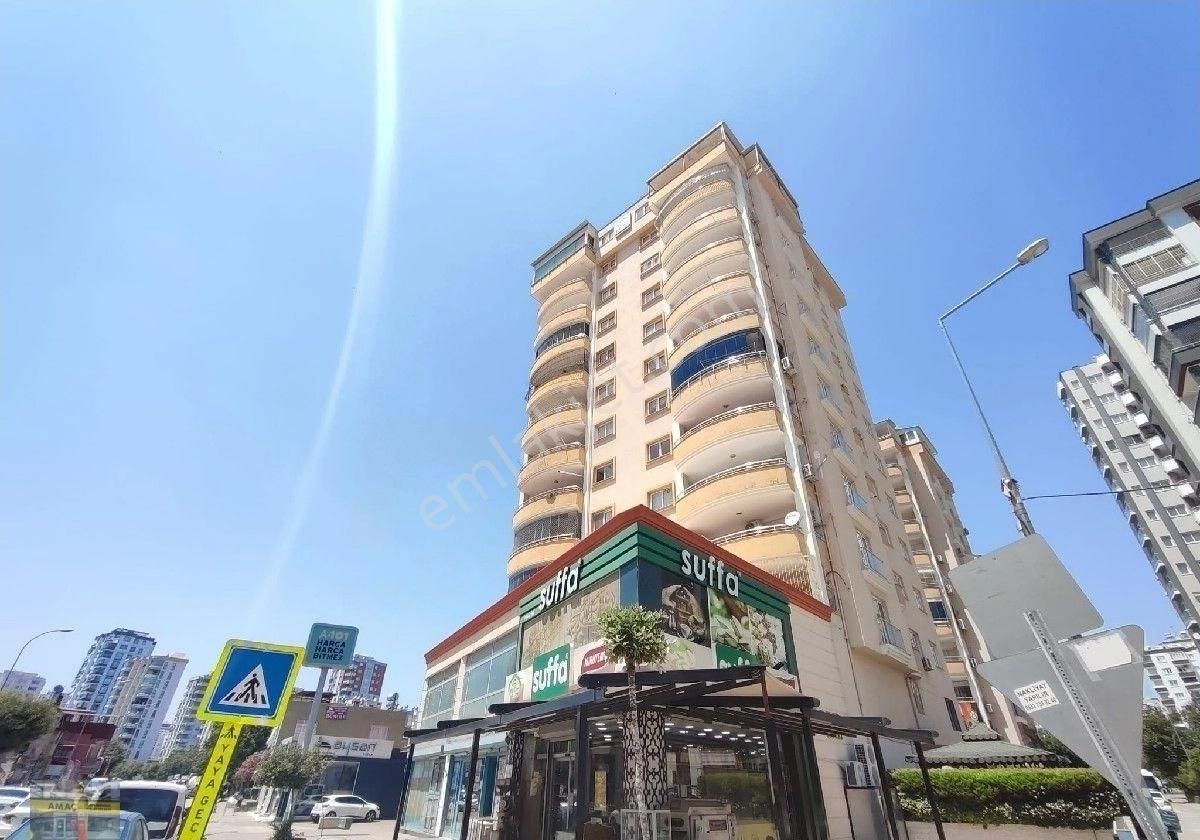Pınar Mahallesi Bulvar Üzeri 4+1 Hasarsız Full Yapılı Çb+teraslı
