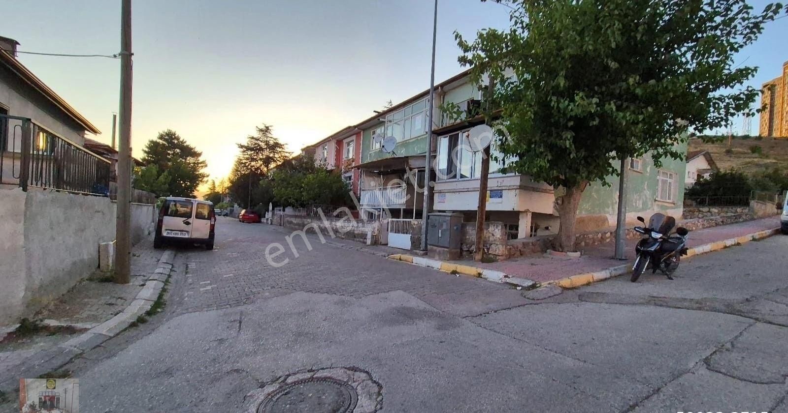 Bahçelievler Mahallesinde Satılık 2+1 Daire