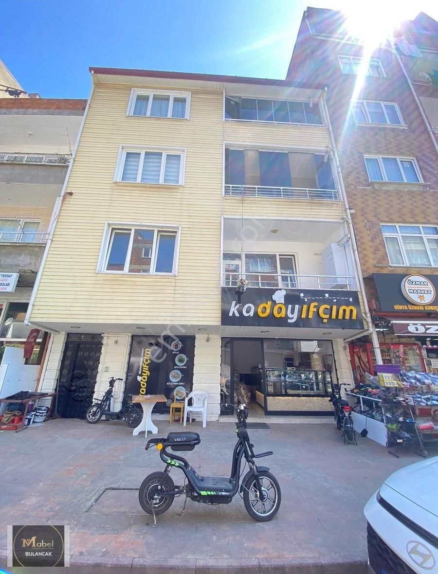 Mabel Gayrimenkul-bahçelievler Mah. Fırsat Kiralık Daire