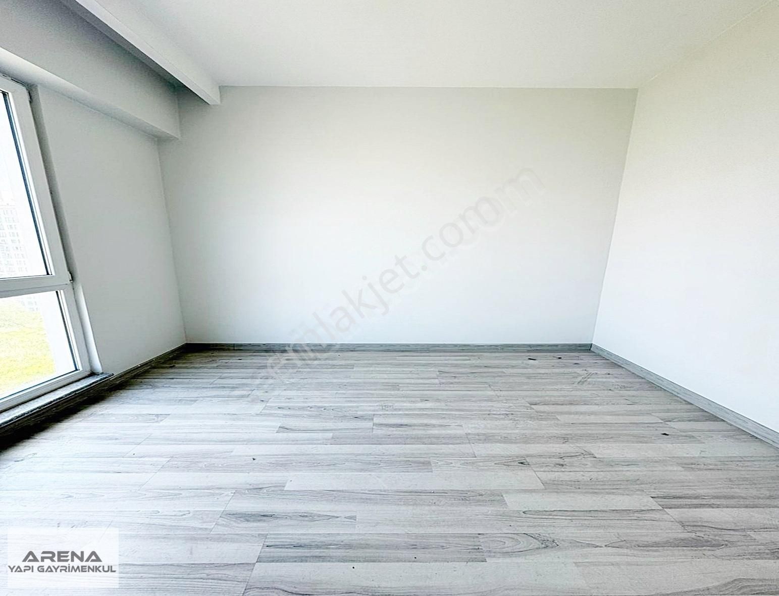 Arena Yapı'dan 1.87 Faiz Oranıyla 3+1 Site İçinde Satılık Daire - Görsel 4