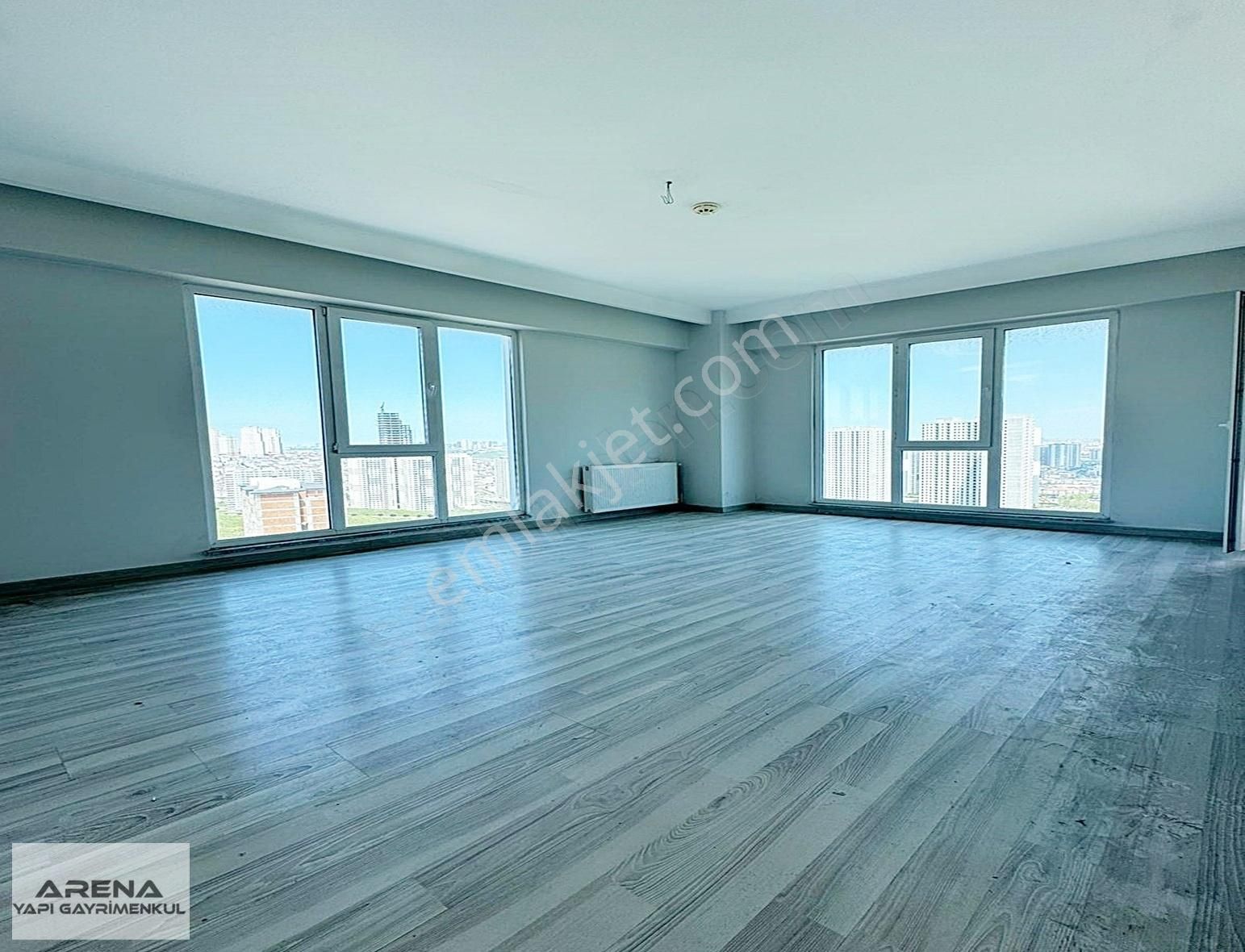 Arena Yapı'dan 1.87 Faiz Oranıyla 3+1 Site İçinde Satılık Daire - Görsel 32