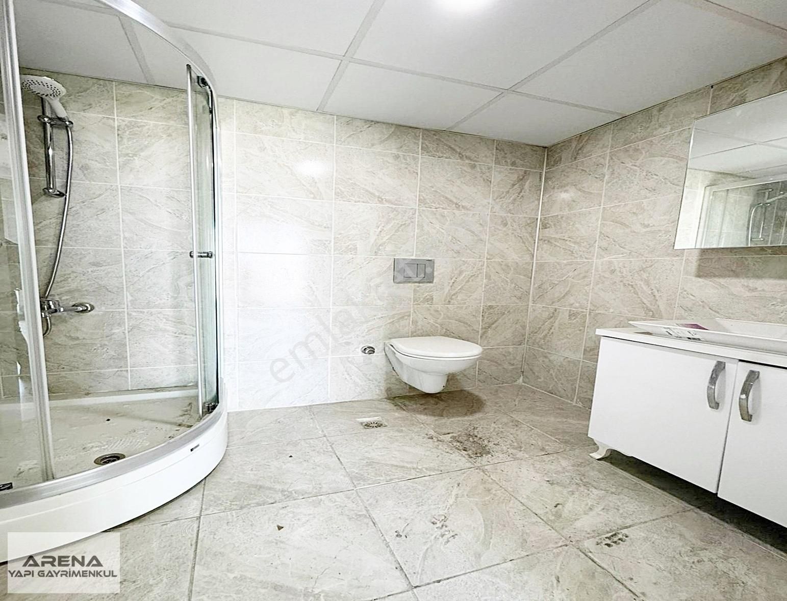 Arena Yapı'dan 1.87 Faiz Oranıyla 3+1 Site İçinde Satılık Daire - Görsel 30