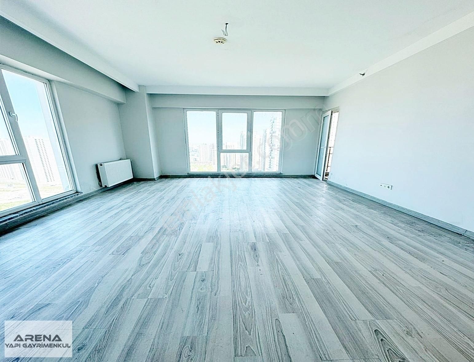 Arena Yapı'dan 1.87 Faiz Oranıyla 3+1 Site İçinde Satılık Daire - Görsel 10