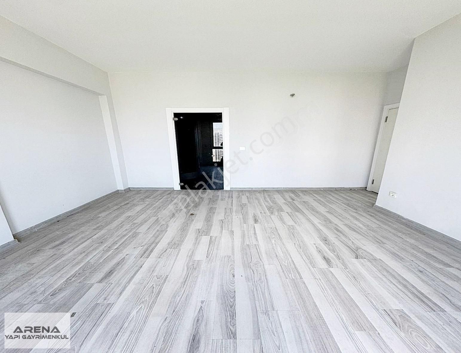Arena Yapı'dan 1.87 Faiz Oranıyla 3+1 Site İçinde Satılık Daire - Görsel 9