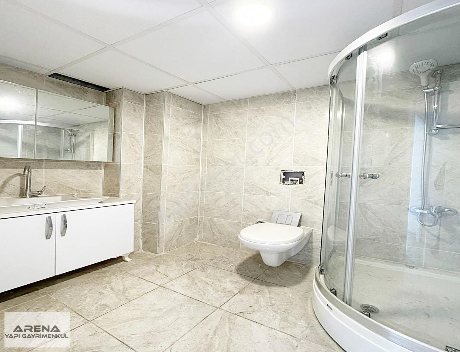 Arena Yapı'dan 1.87 Faiz Oranıyla 3+1 Site İçinde Satılık Daire - Görsel 19