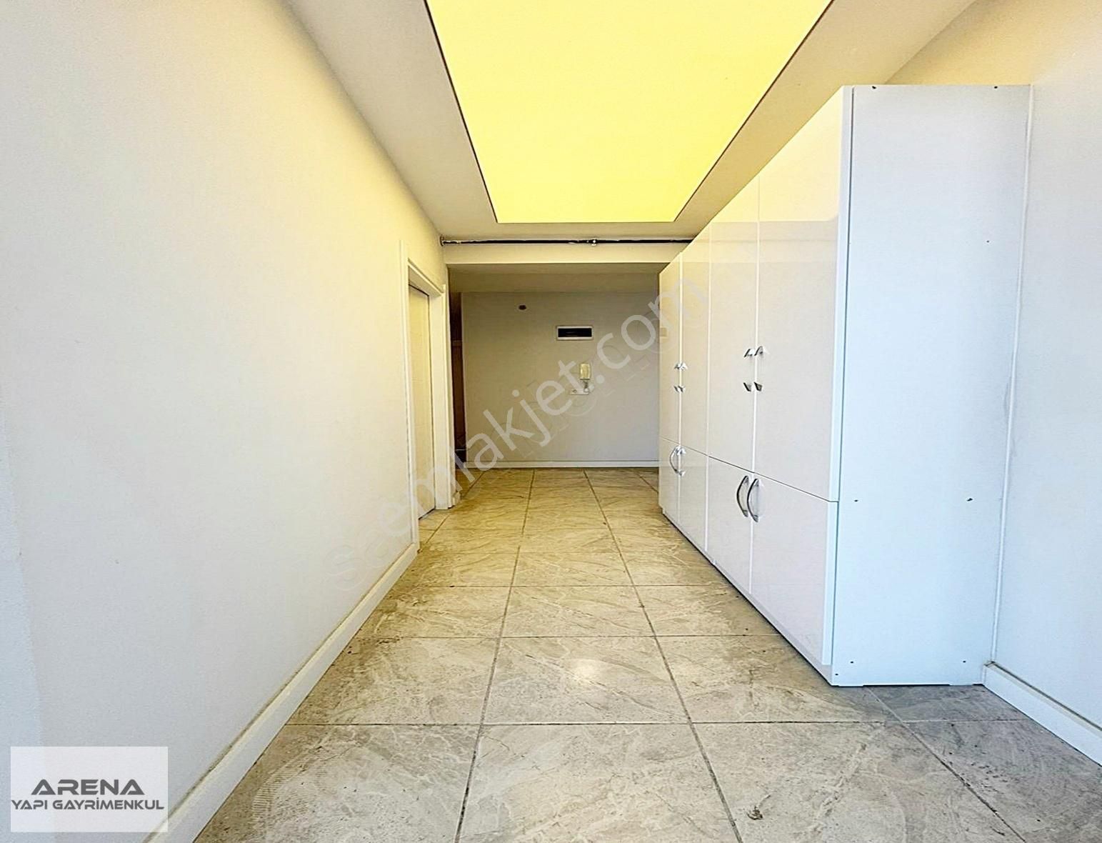 Arena Yapı'dan 1.87 Faiz Oranıyla 3+1 Site İçinde Satılık Daire - Görsel 28
