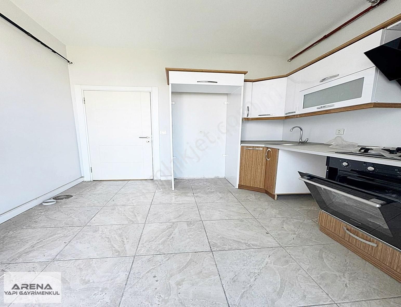 Arena Yapı'dan 1.87 Faiz Oranıyla 3+1 Site İçinde Satılık Daire - Görsel 7