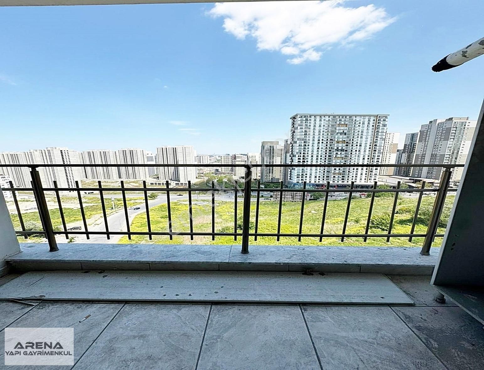 Arena Yapı'dan 1.87 Faiz Oranıyla 3+1 Site İçinde Satılık Daire - Görsel 6