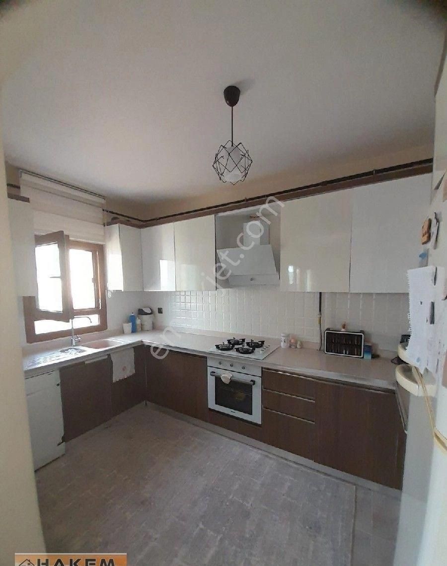 Hakem Emlak'tan Buruk Tokilerde 2.5+1 Yemek Odalı Kiralık Daire