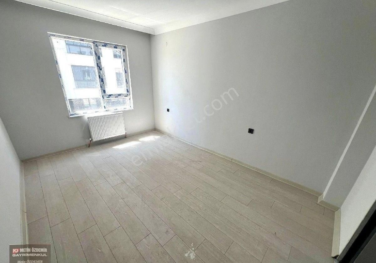 Sincan Yenikent Menderes Mahallesinde Kredi Limitsiz 3+1 Lüks Daire - Görsel 29