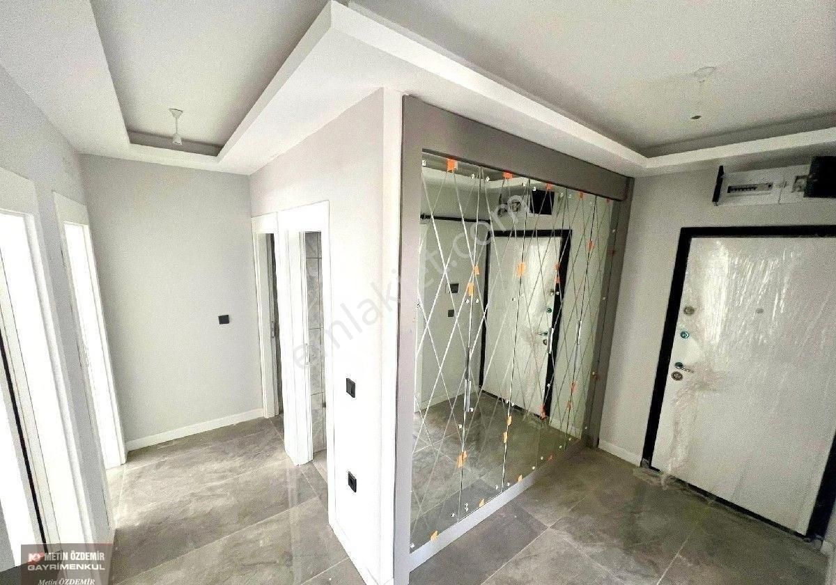 Sincan Yenikent Menderes Mahallesinde Kredi Limitsiz 3+1 Lüks Daire - Görsel 5