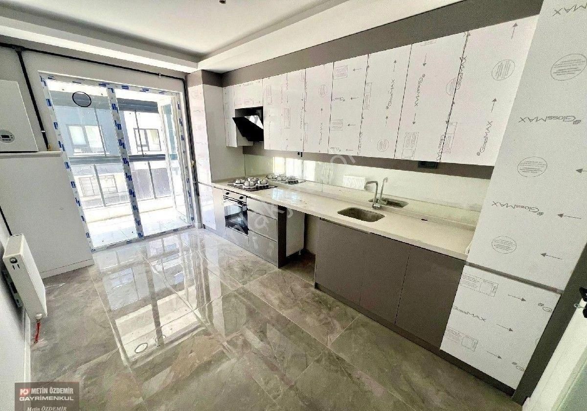 Sincan Yenikent Menderes Mahallesinde Kredi Limitsiz 3+1 Lüks Daire - Görsel 19