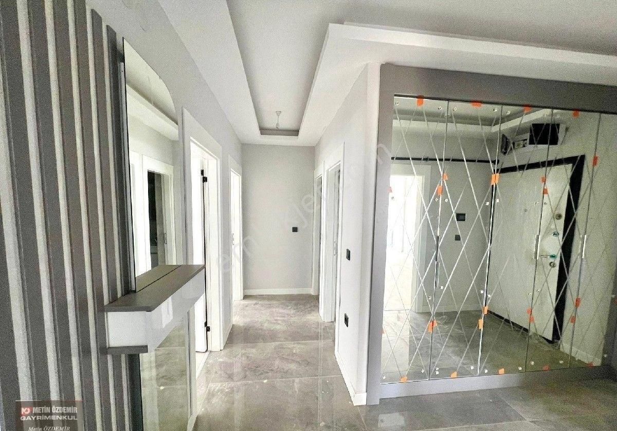 Sincan Yenikent Menderes Mahallesinde Kredi Limitsiz 3+1 Lüks Daire - Görsel 2