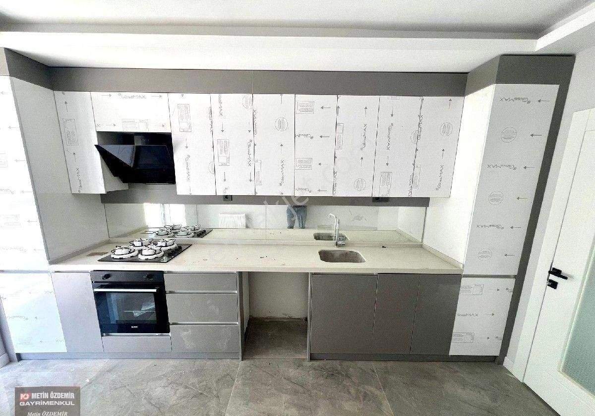 Sincan Yenikent Menderes Mahallesinde Kredi Limitsiz 3+1 Lüks Daire - Görsel 17