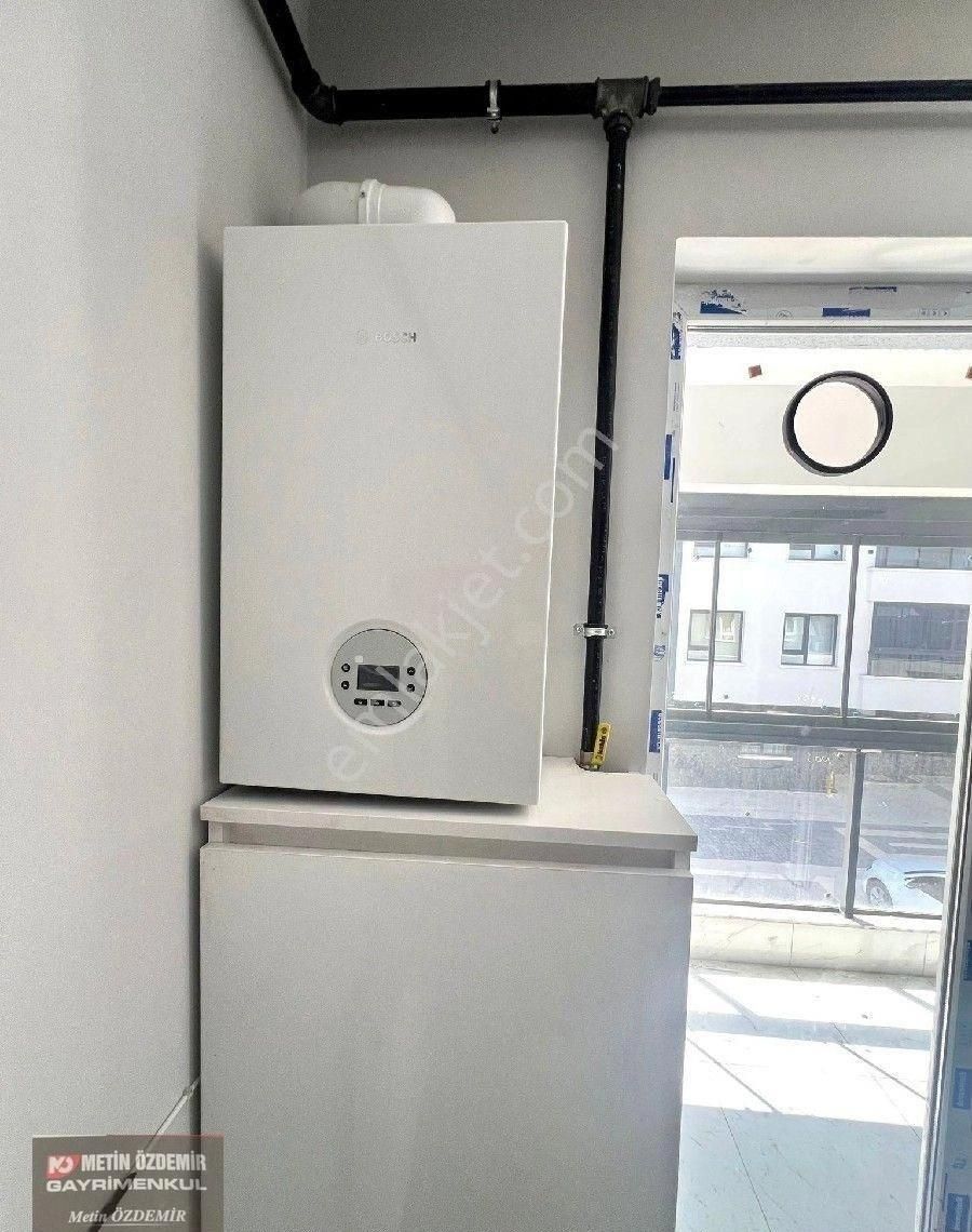 Sincan Yenikent Menderes Mahallesinde Kredi Limitsiz 3+1 Lüks Daire - Görsel 12