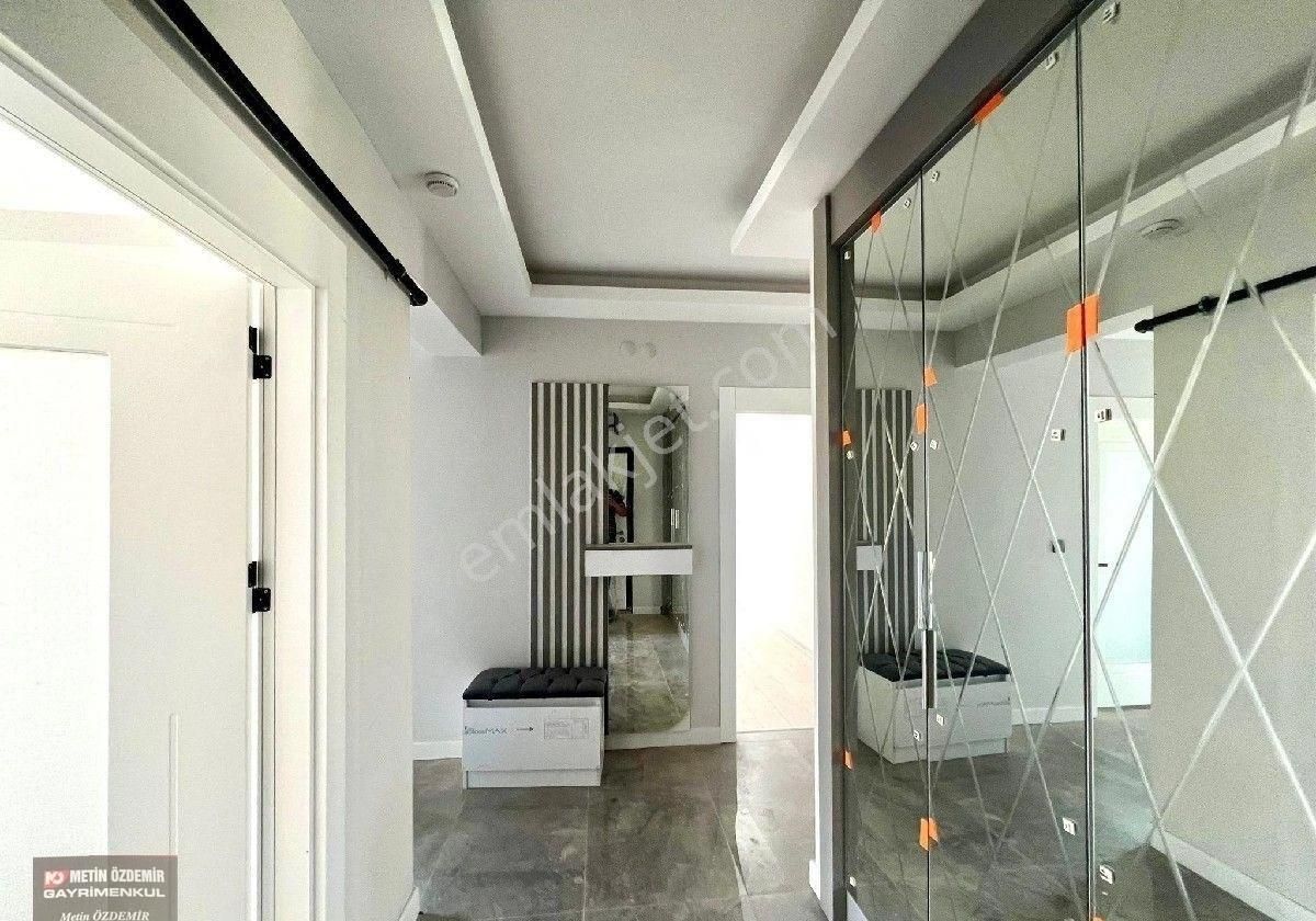 Sincan Yenikent Menderes Mahallesinde Kredi Limitsiz 3+1 Lüks Daire - Görsel 7