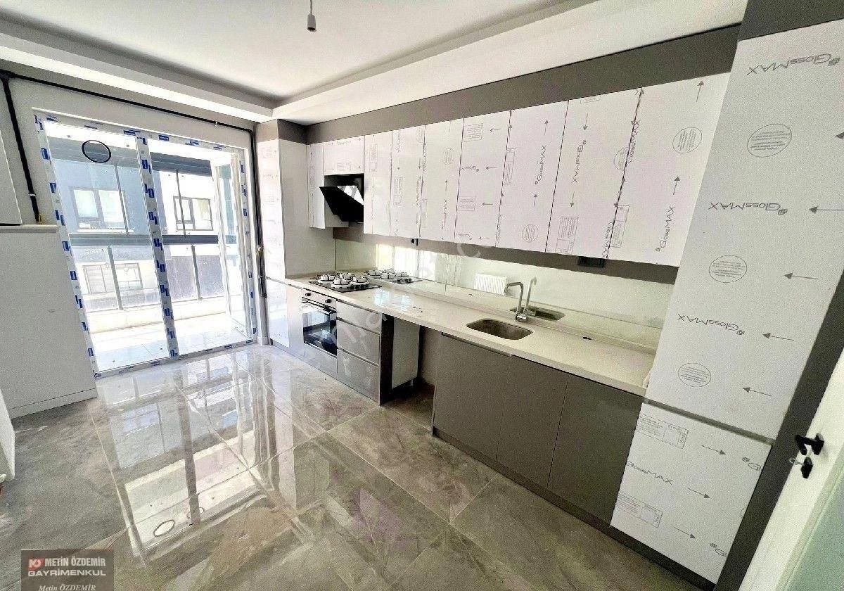 Sincan Yenikent Menderes Mahallesinde Kredi Limitsiz 3+1 Lüks Daire - Görsel 20