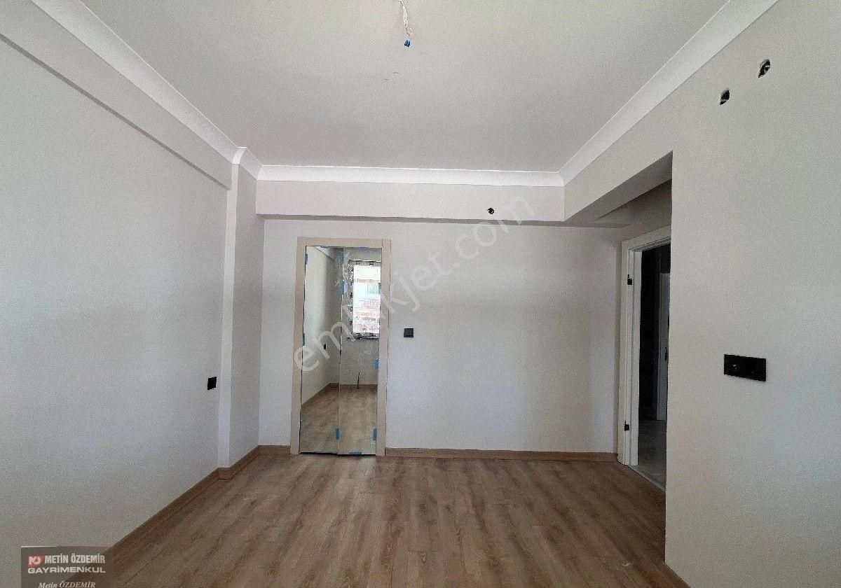 Sincan Yenikent Menderes Mahallesinde Yüksek Giriş 3+1 Daire - Görsel 22