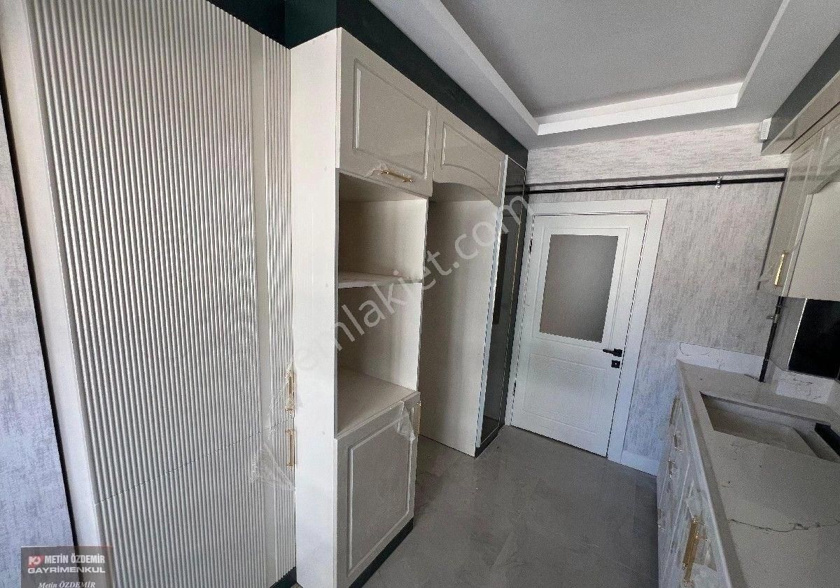 Sincan Yenikent Menderes Mahallesinde Yüksek Giriş 3+1 Daire - Görsel 14