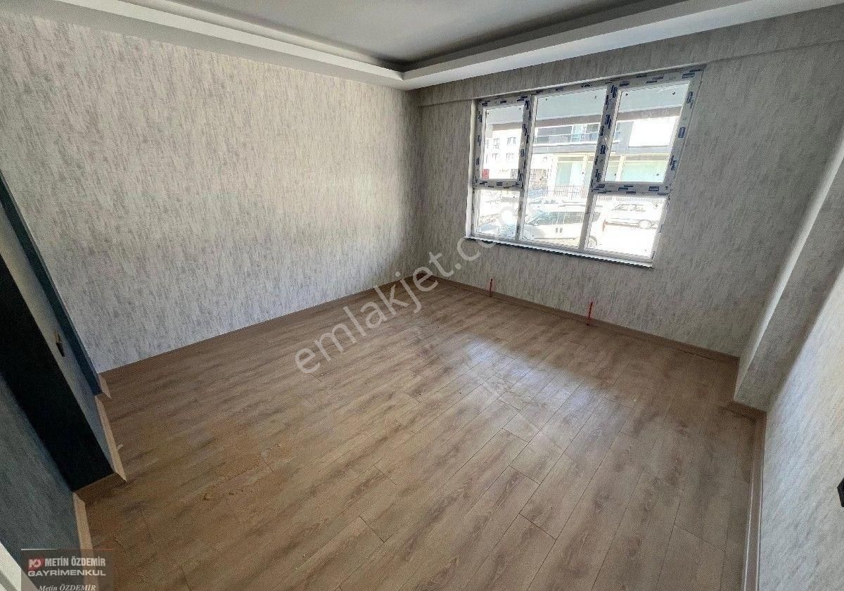 Sincan Yenikent Menderes Mahallesinde Yüksek Giriş 3+1 Daire - Görsel 12