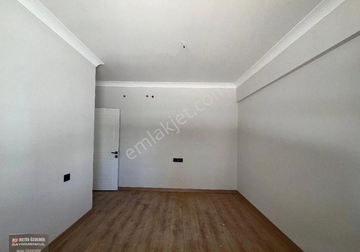 Sincan Yenikent Menderes Mahallesinde Yüksek Giriş 3+1 Daire - Görsel 28