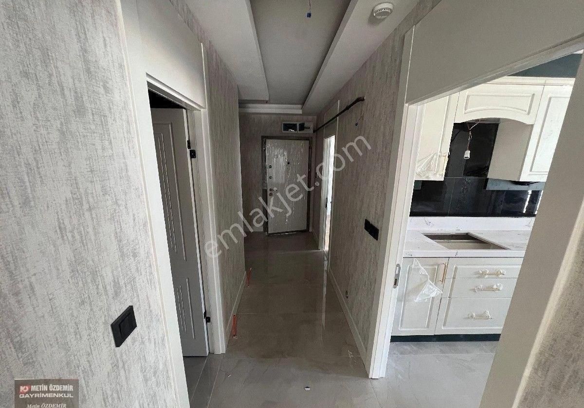 Sincan Yenikent Menderes Mahallesinde Yüksek Giriş 3+1 Daire - Görsel 21