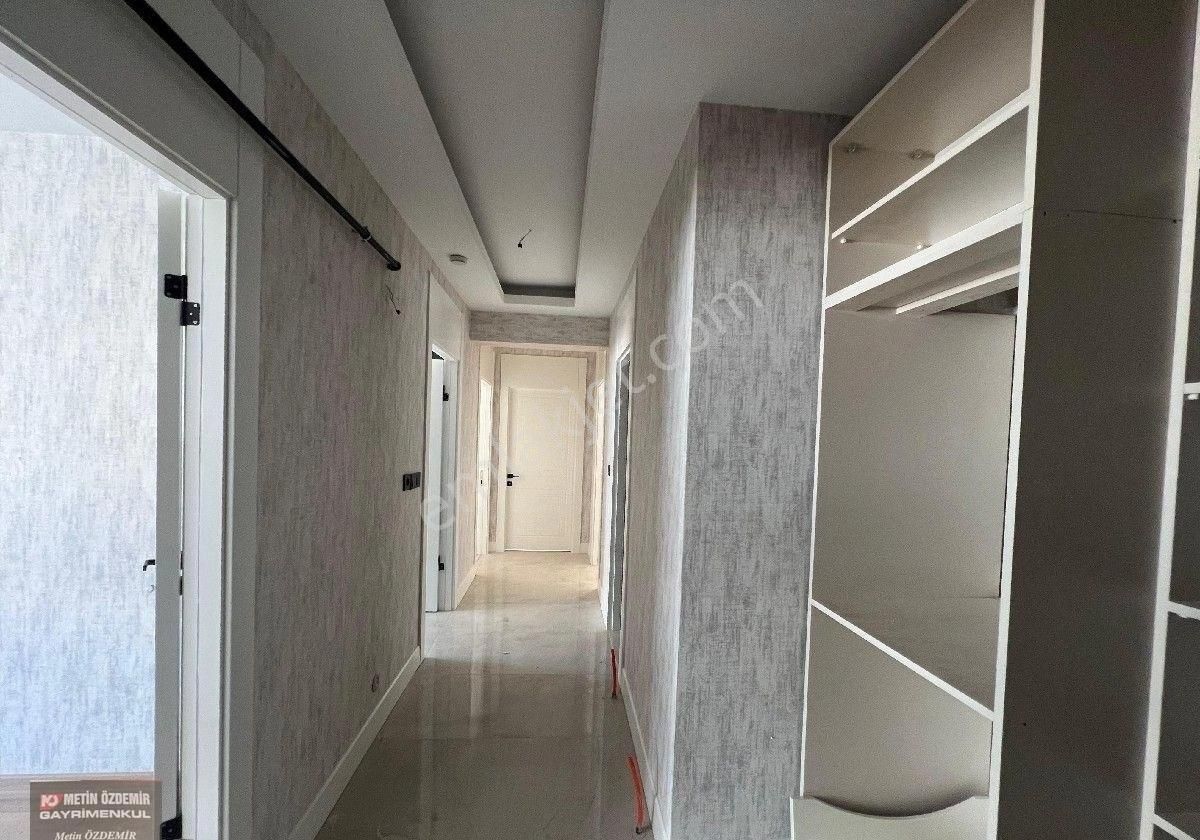 Sincan Yenikent Menderes Mahallesinde Yüksek Giriş 3+1 Daire - Görsel 8