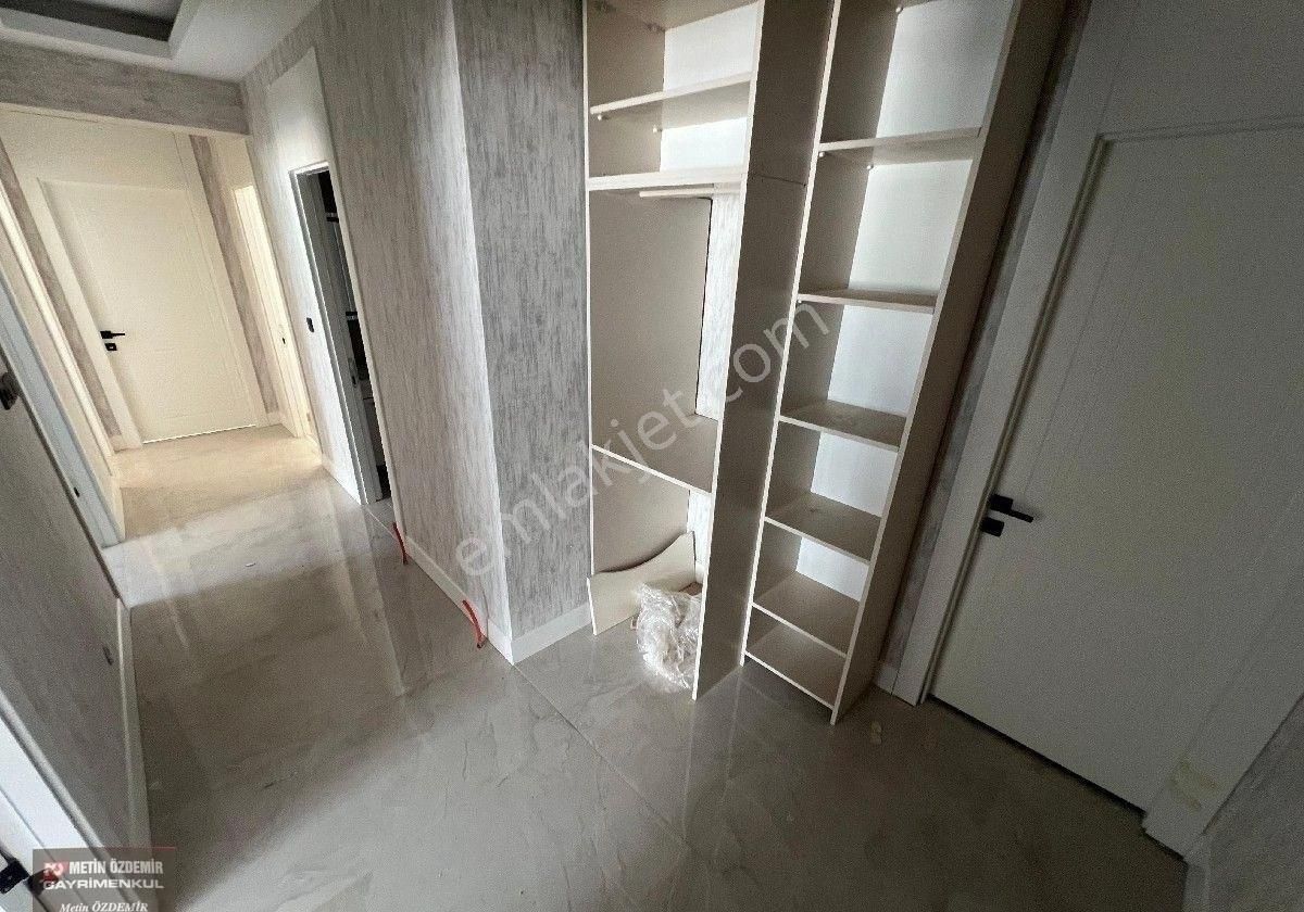 Sincan Yenikent Menderes Mahallesinde Yüksek Giriş 3+1 Daire - Görsel 7