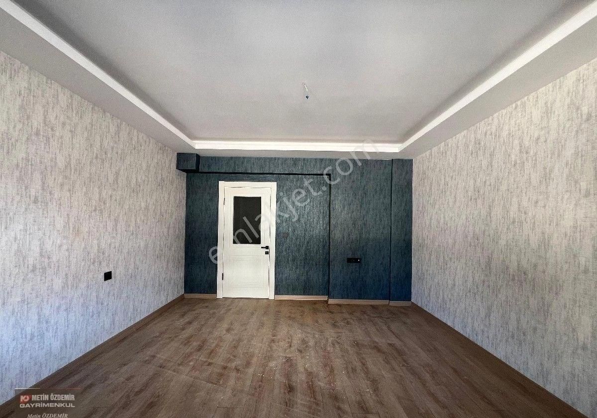 Sincan Yenikent Menderes Mahallesinde Yüksek Giriş 3+1 Daire - Görsel 2