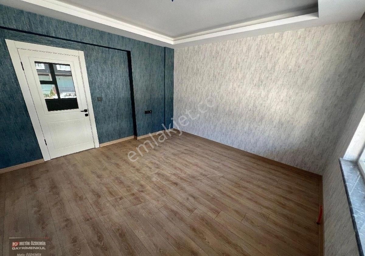 Sincan Yenikent Menderes Mahallesinde Yüksek Giriş 3+1 Daire - Görsel 11