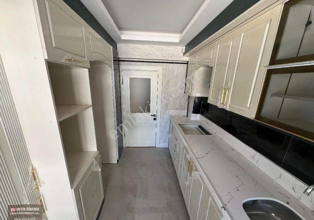 Sincan Yenikent Menderes Mahallesinde Yüksek Giriş 3+1 Daire - Görsel 15
